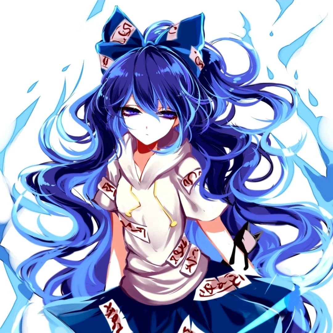 Shion Yorigami