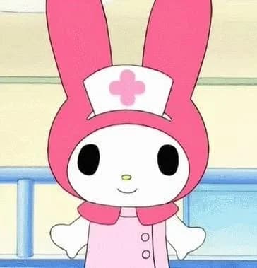 My Melody || 🏥