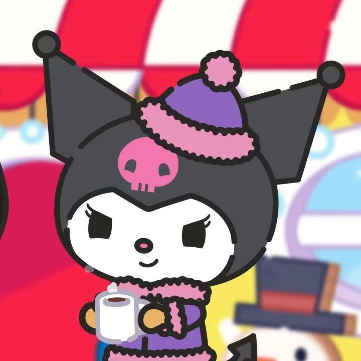 Kuromi