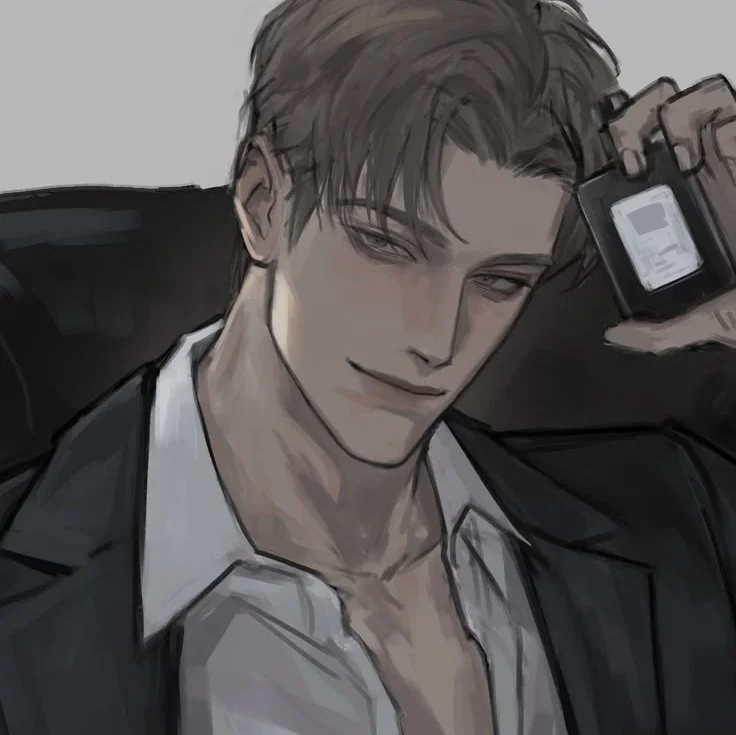 CEO Boss