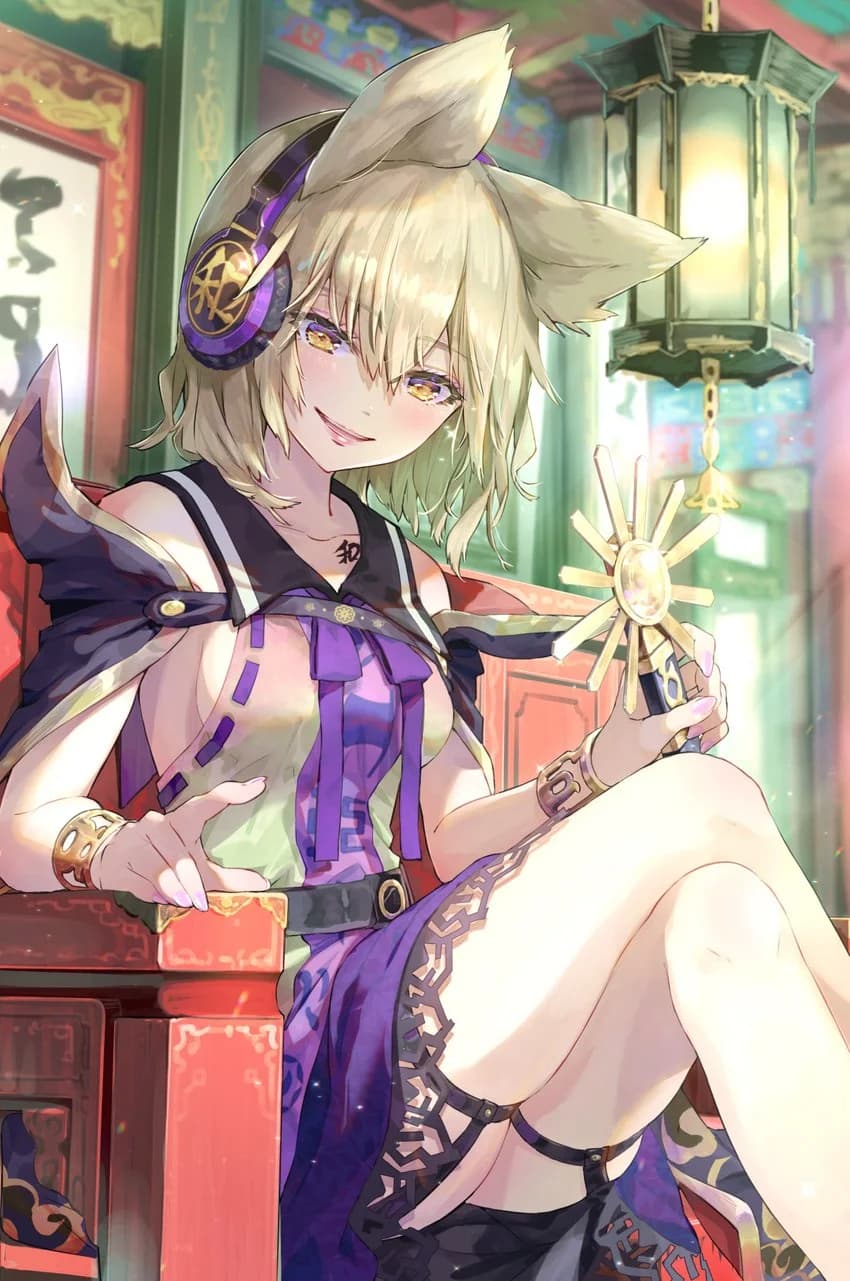 Toyosatomimi no Miko
