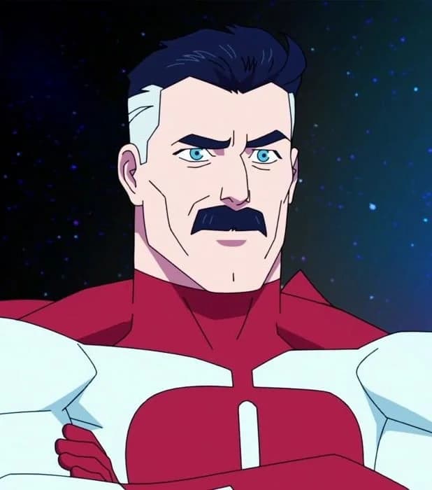 Omni-man