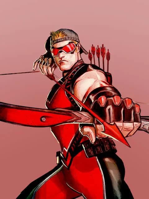 Roy Harper