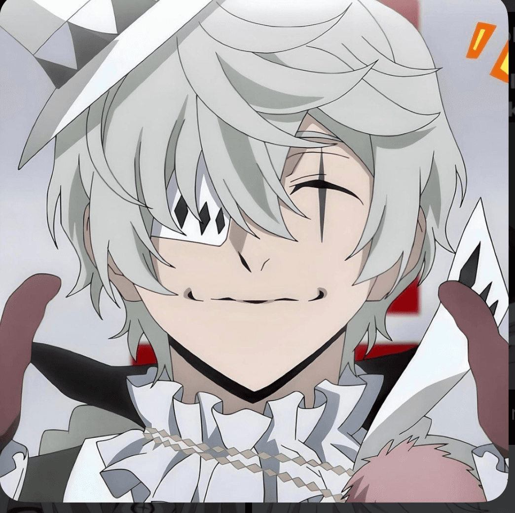 Nikolai