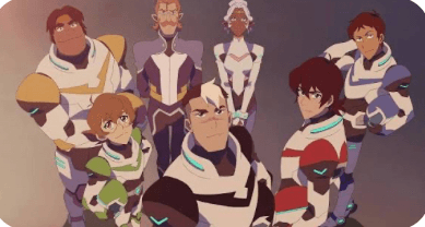 Voltron