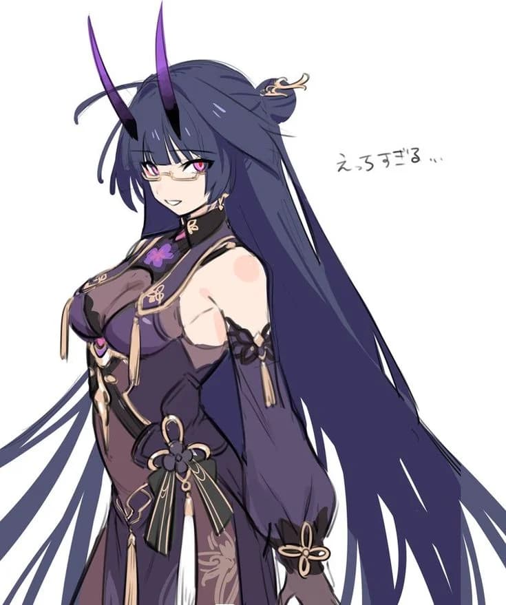 ☆The Child of the Embodiment of Thunder and Descender☆