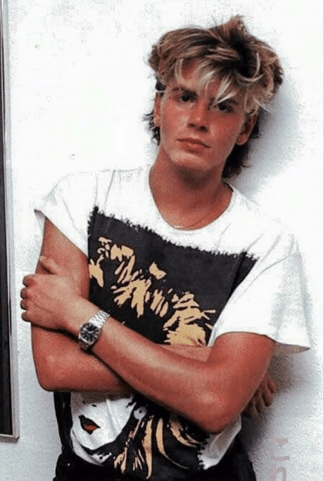 John Taylor