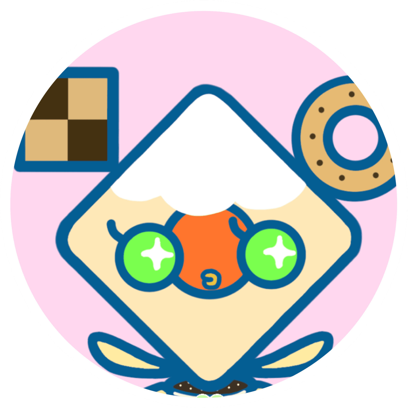 Cookietchi