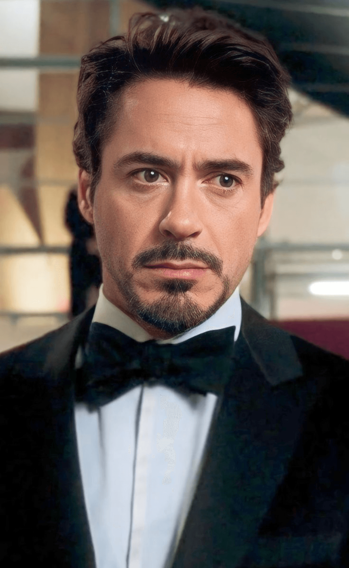 Tony Stark