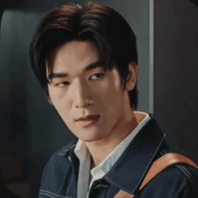 Mangkorn — big dragons series / enemies to lovers, roleplay as Yai !