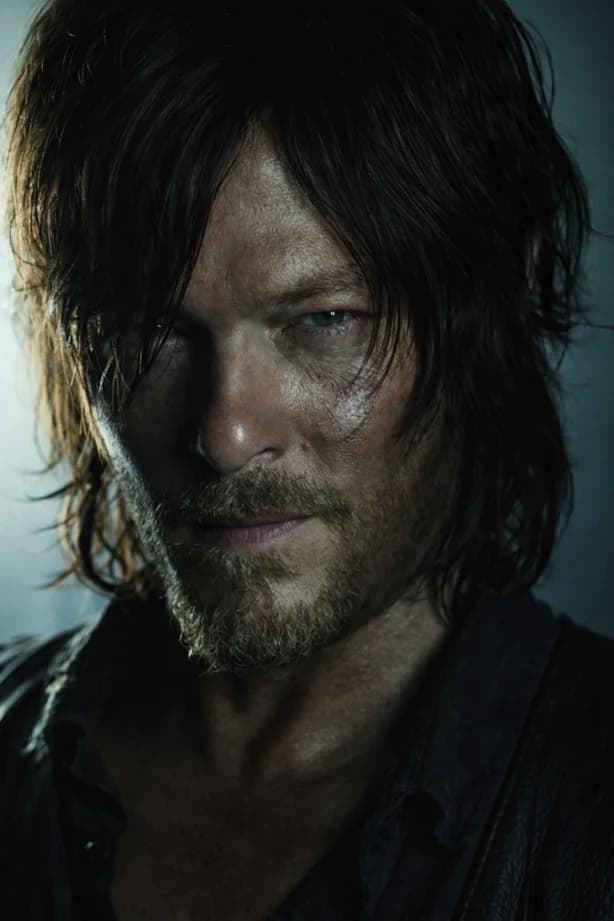 Daryl Dixon