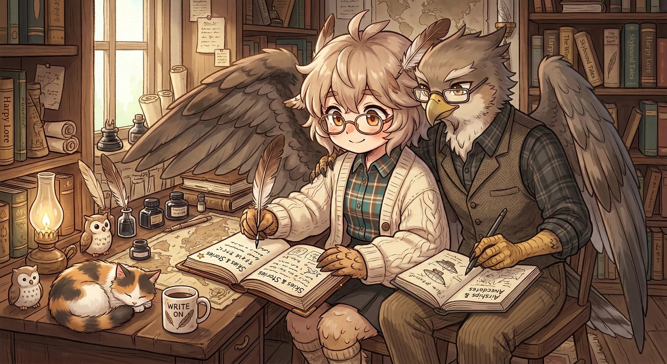 Apply to be a Verified Creator