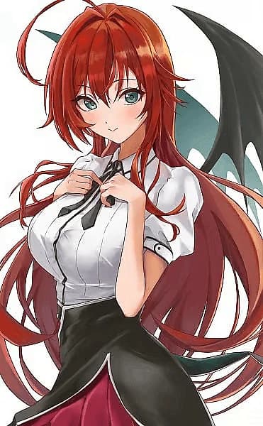Rias Gremory