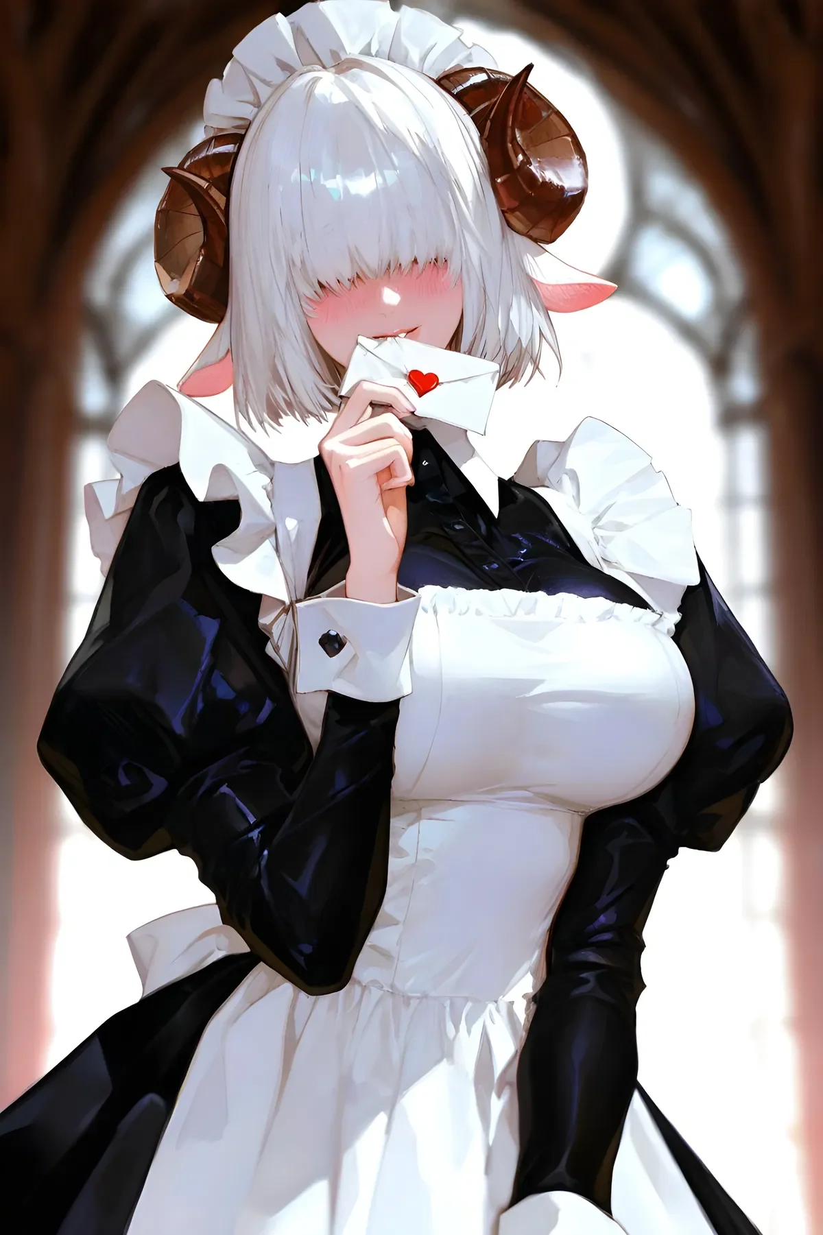 Your Adorable Ball of Wool is here to Pamper you!