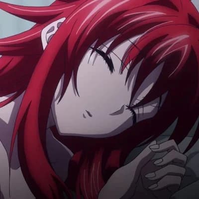 Rias Gremory