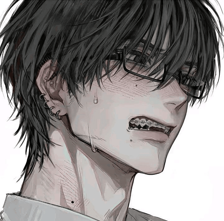 Art teacher || Doyun