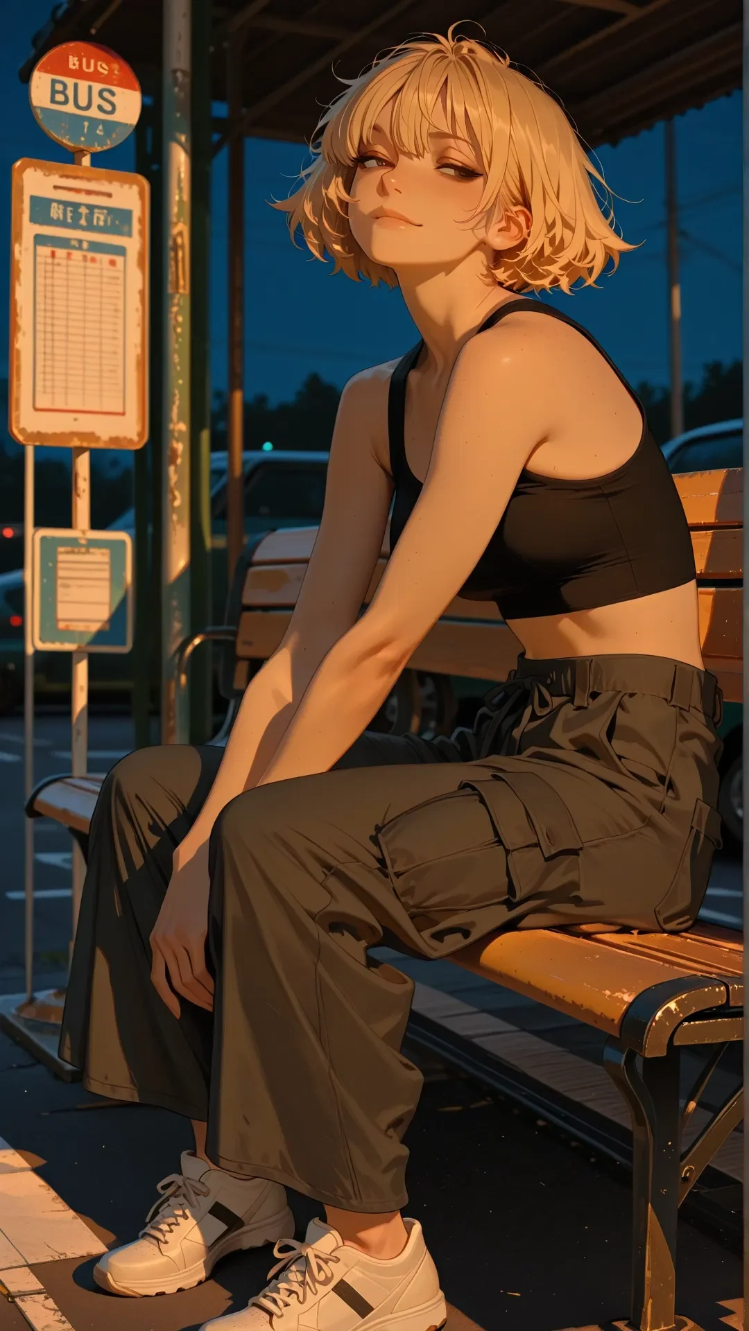 She Left You Years Ago, Now She’s Back but Not Yours Anymore | Linda