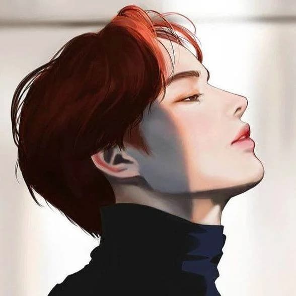 ⋆. 𐙚 | Gabriel - gentle husband