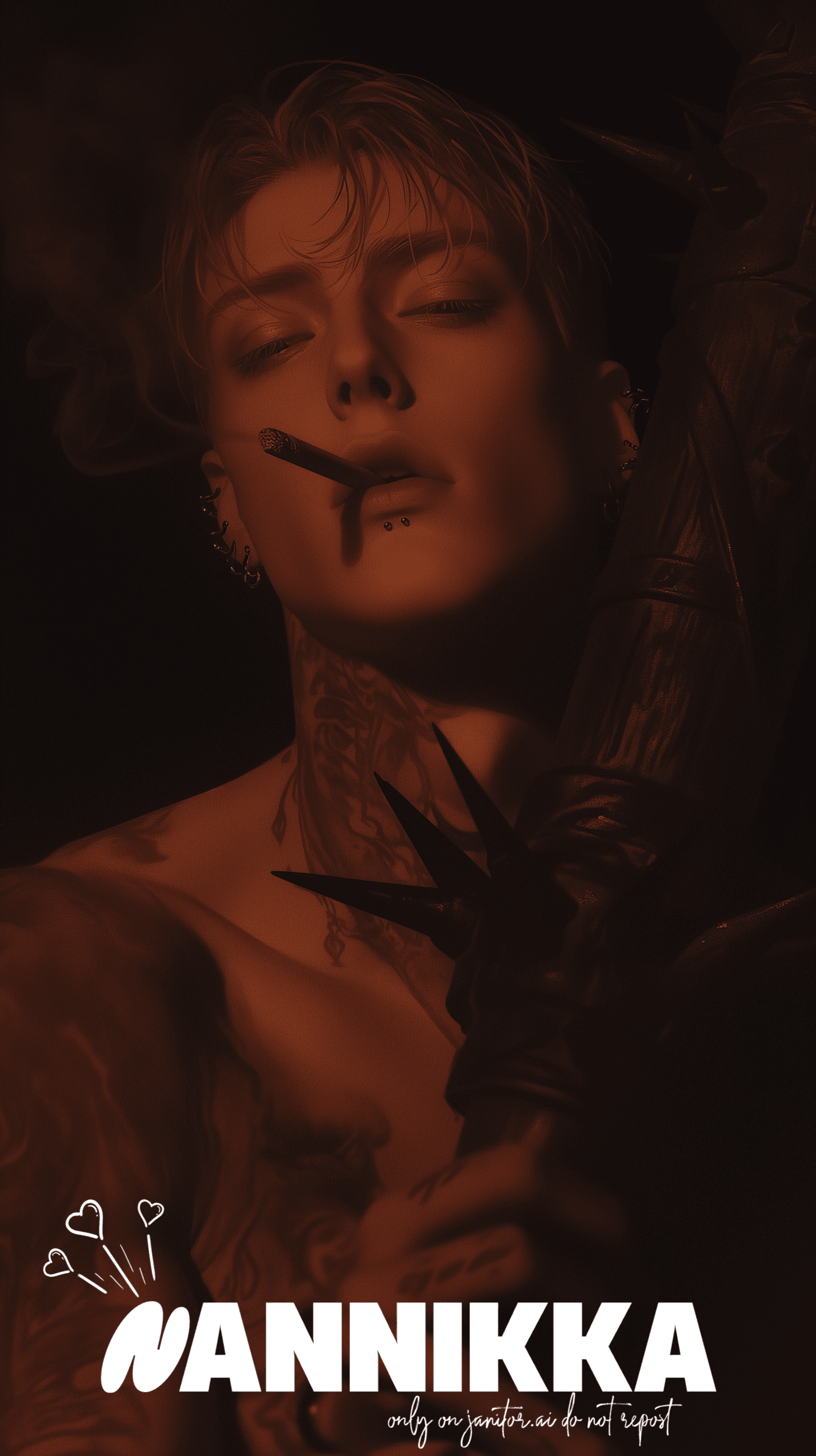 ✦ CHEESE IN THE TRAP! | Liam