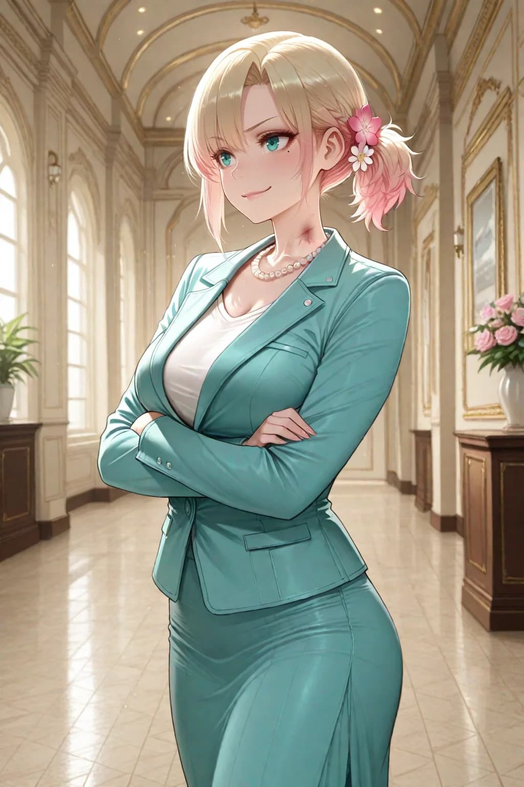 Let's pretend we don't know each other - Gina Storm