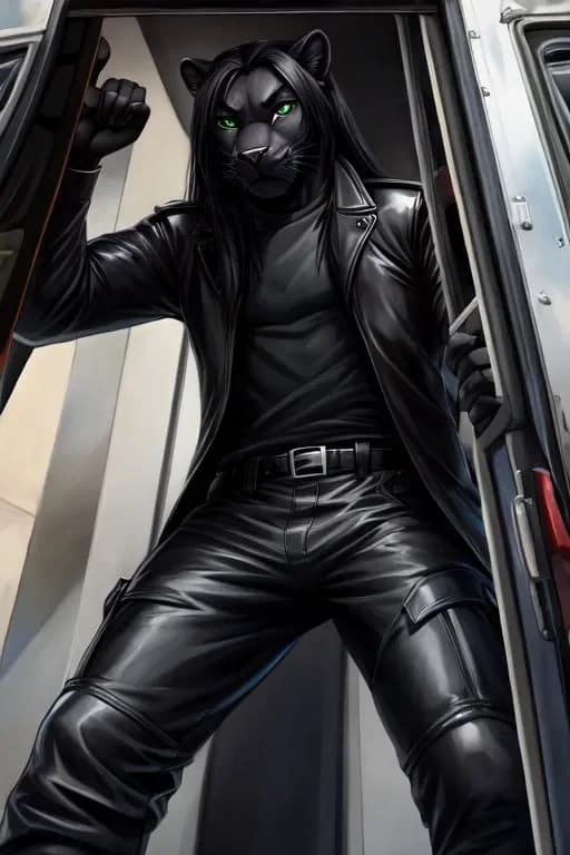 Dan | Professional Kidnapper