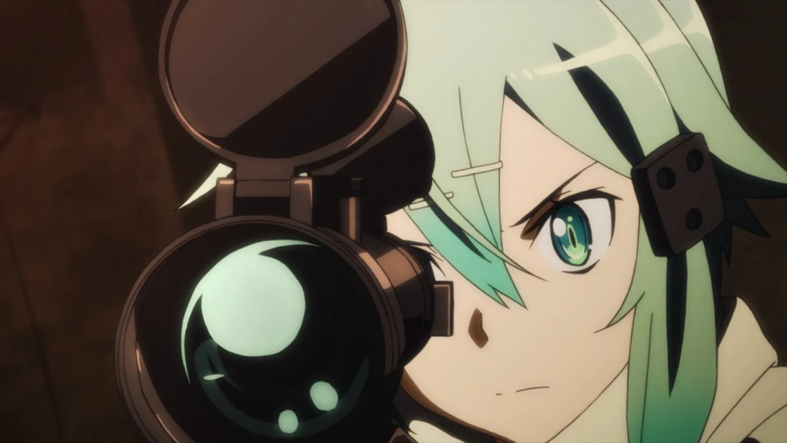 Sinon