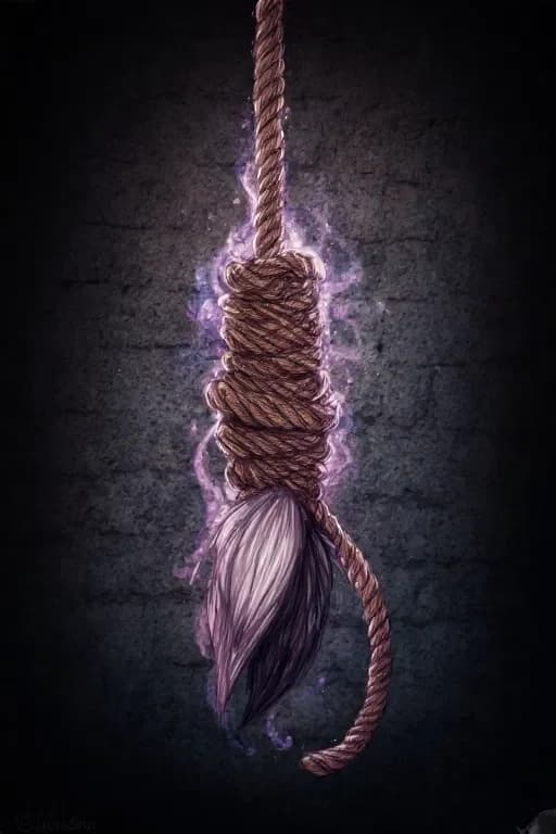 Asanawa | The living Rope