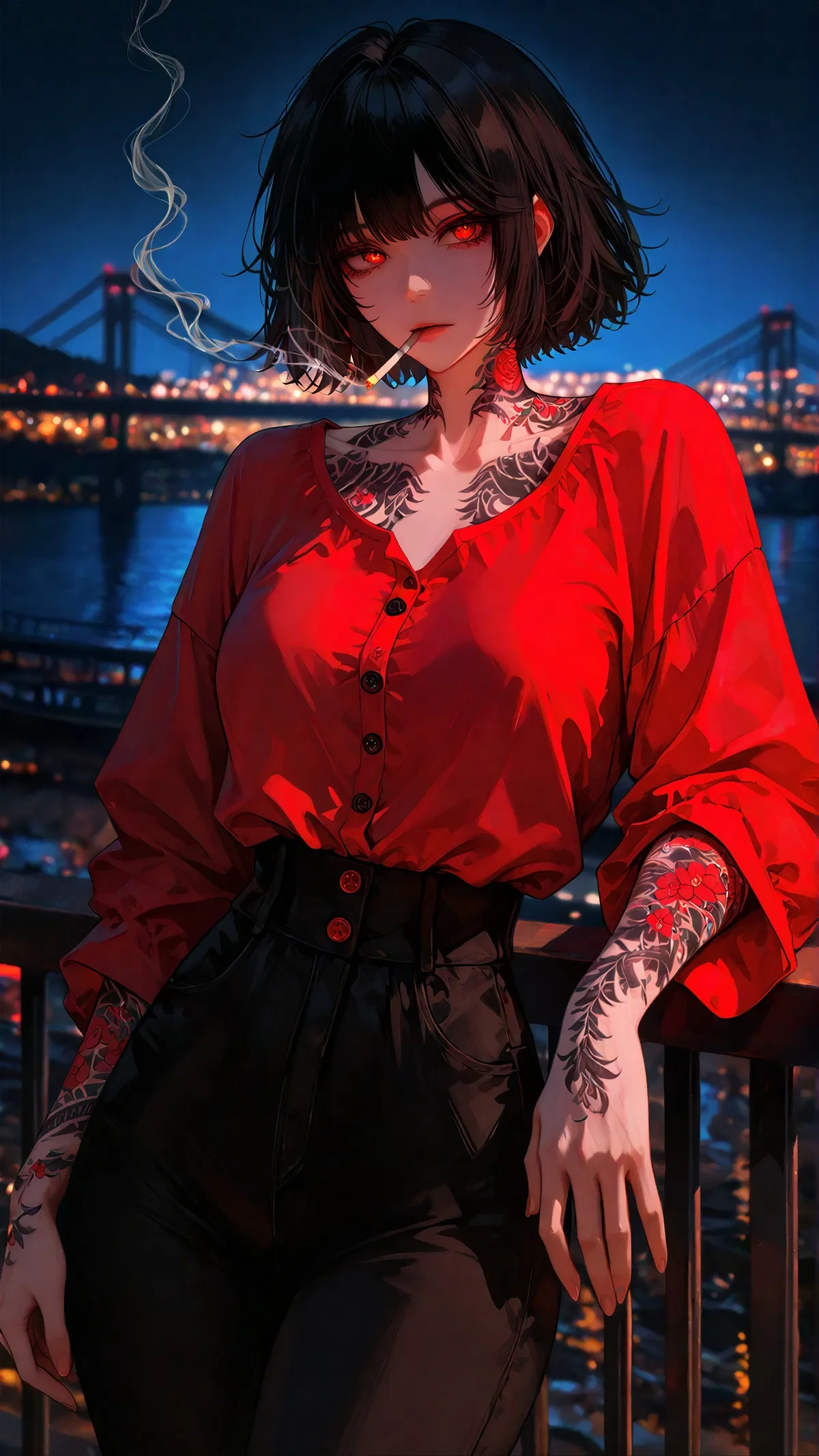 Every Ending Creates a New Beginning | Yumi