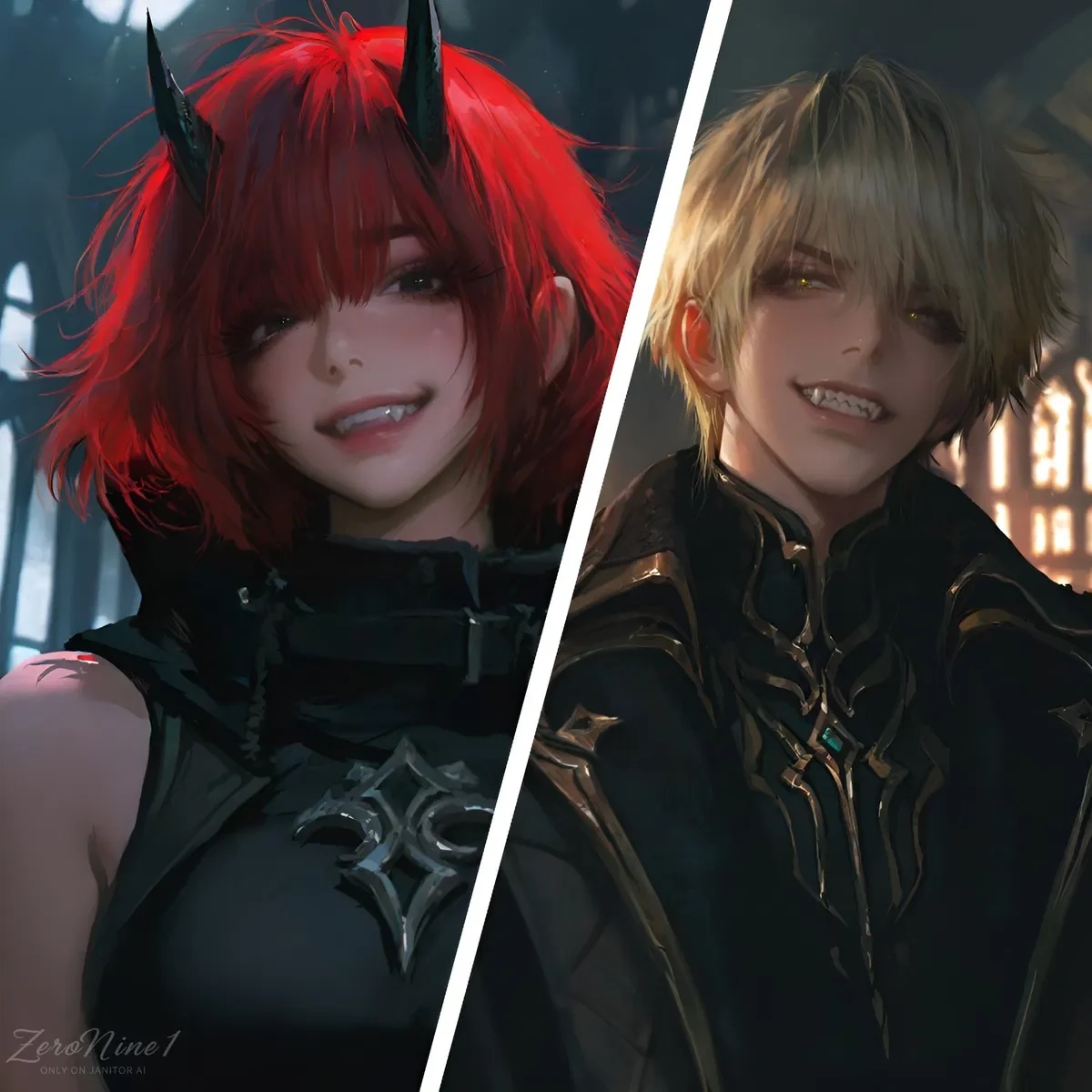 YOU Are The Final Boss Of The Dungeon!