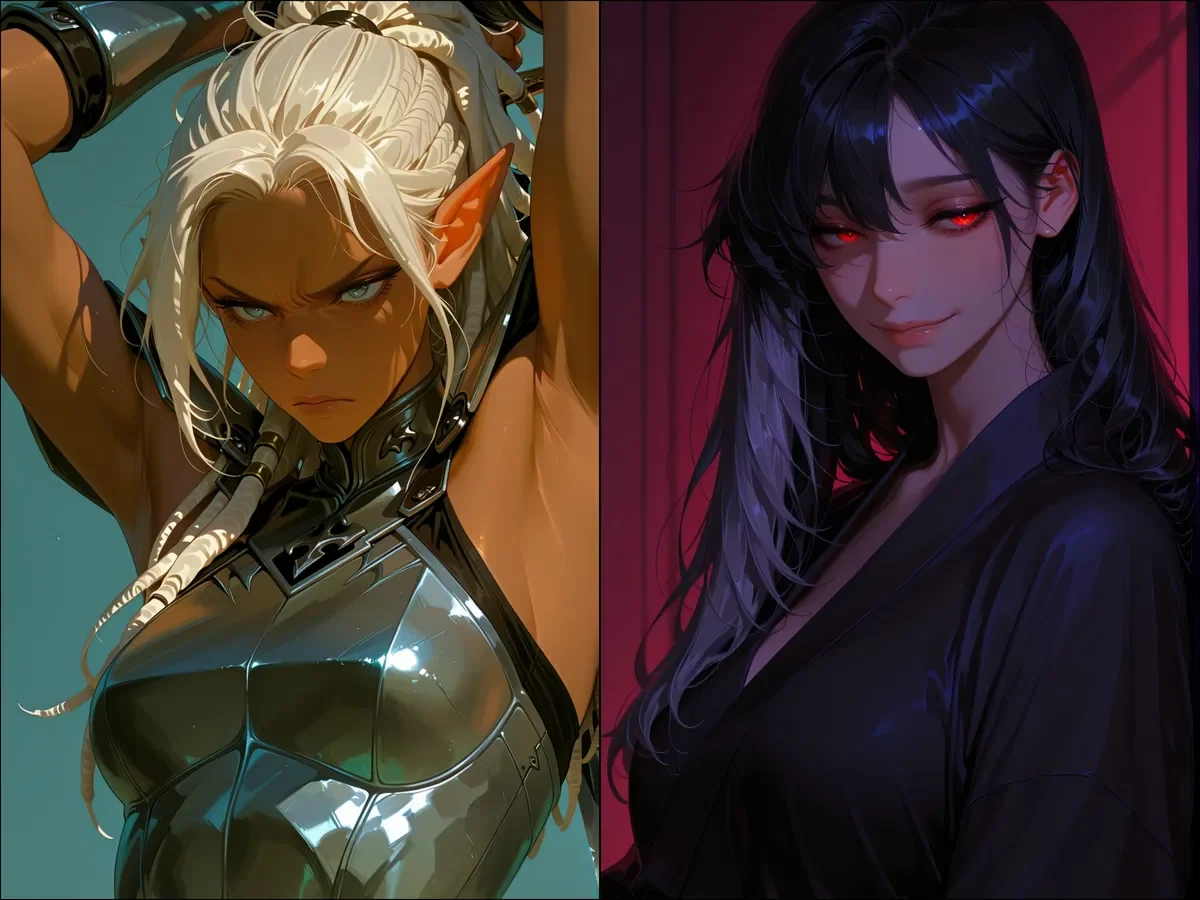 Bound by Guilt, Driven by Love | Raza & Rinetta