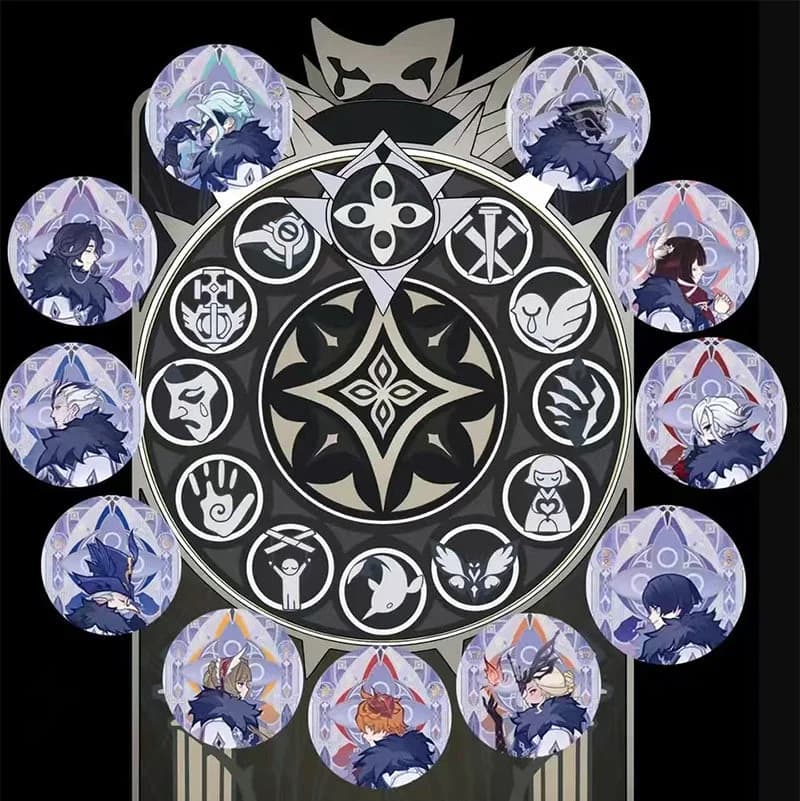 Fatui RP (from janitor AI credit to creator)