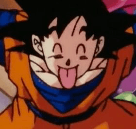 Goku