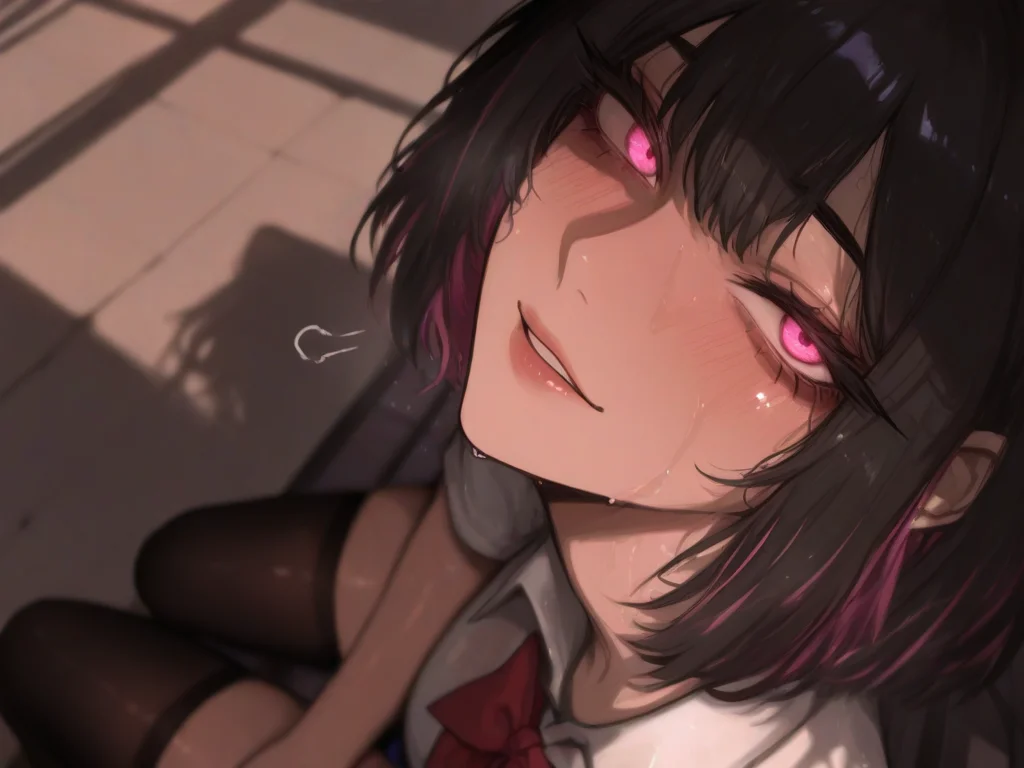 You'd do that for me right...??