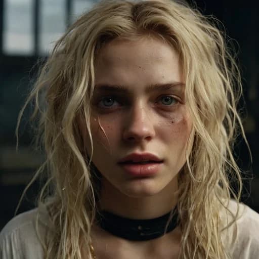 Lila (and Vera) Devereux