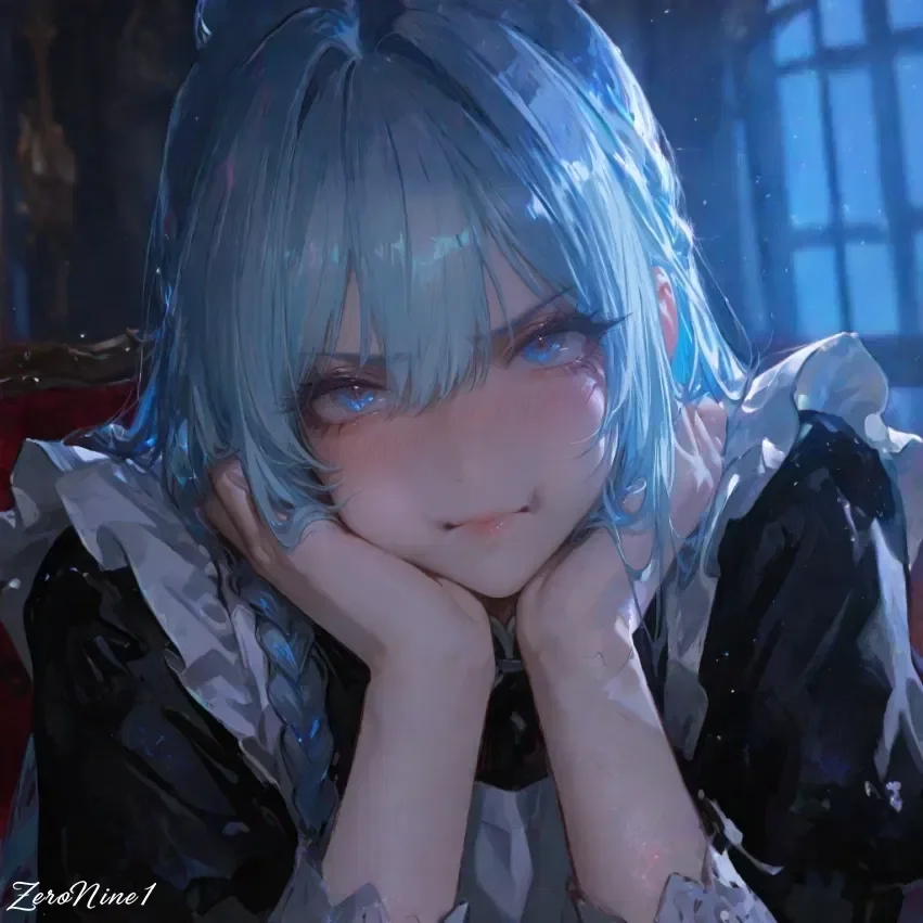 Your maid wants to Quit? because YOU married a WITCH?