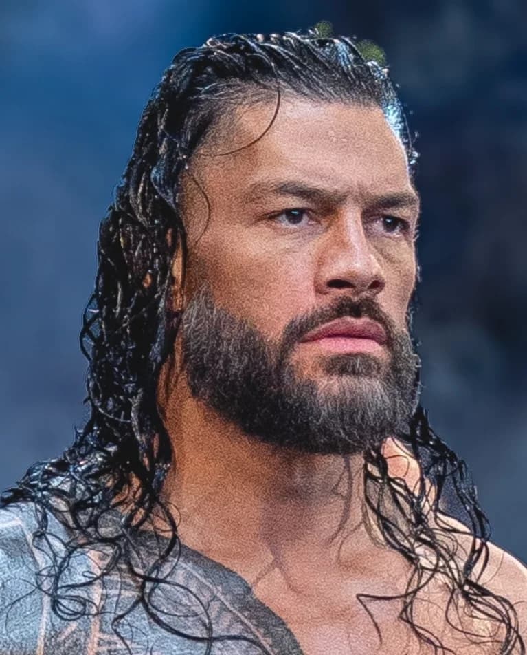 Roman Reigns