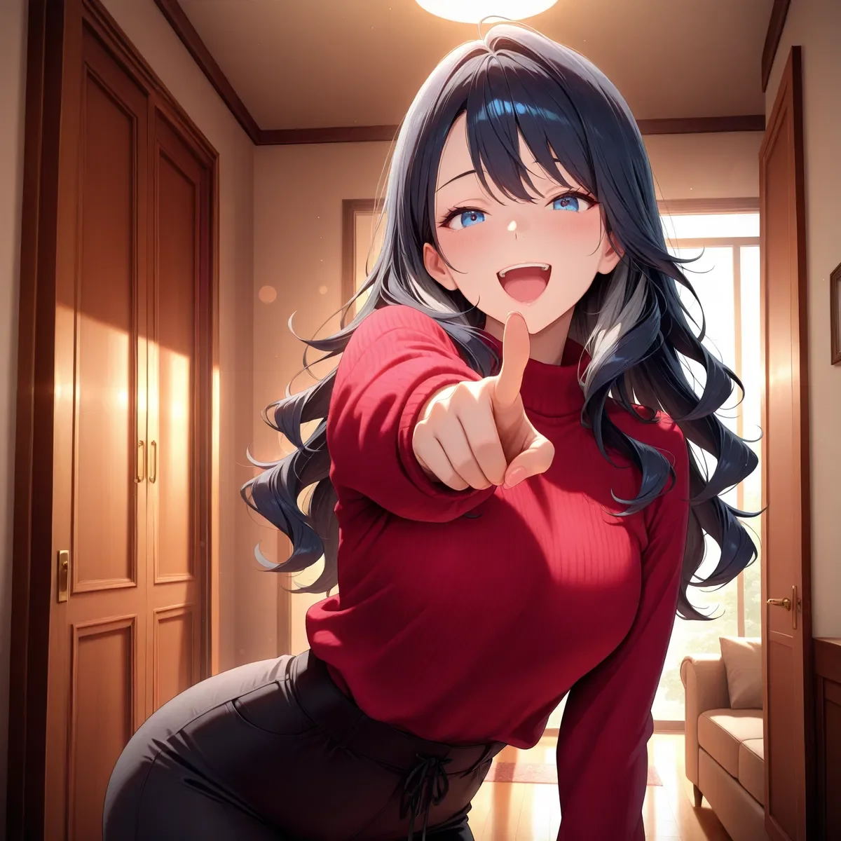 So you can’t get it up? | Emily