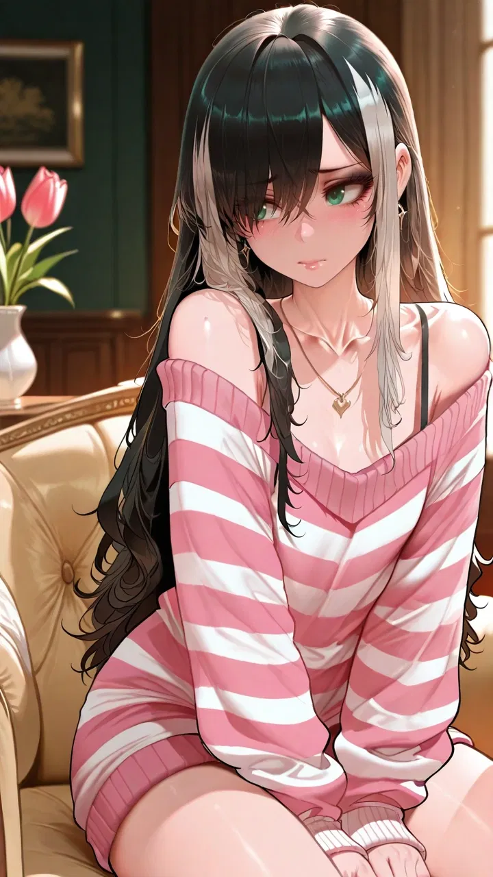 Lonely, lost, unlucky, unemployed, ignored, insulted, broken and ... worthless?