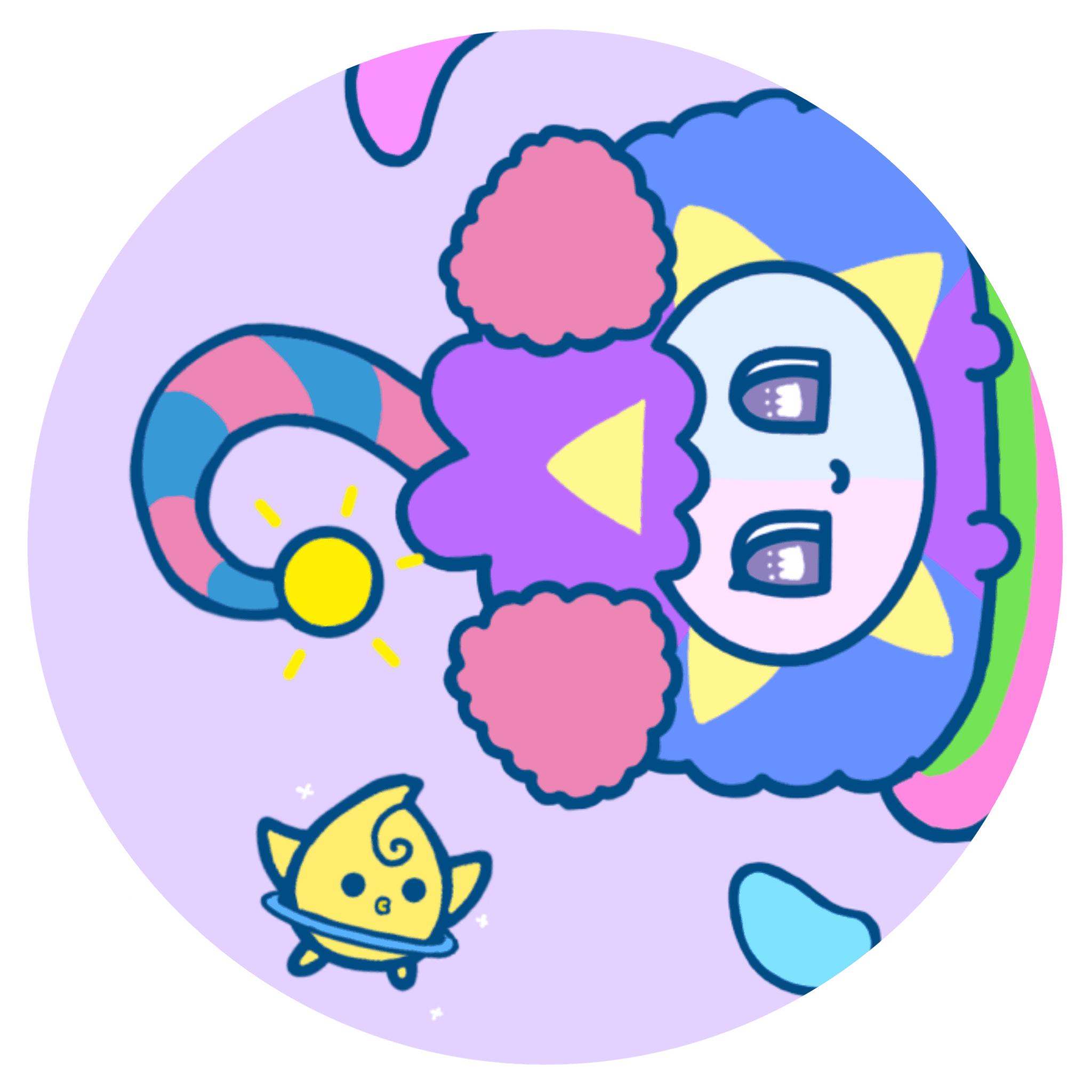 Unimarutchi SE and Lumatchi