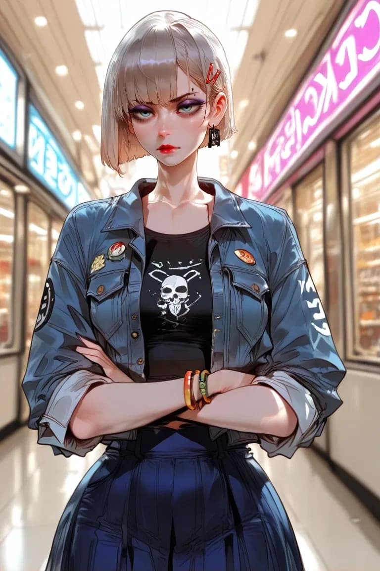 Y-yea i got a spouse... It's that guy actually (pleas play along)