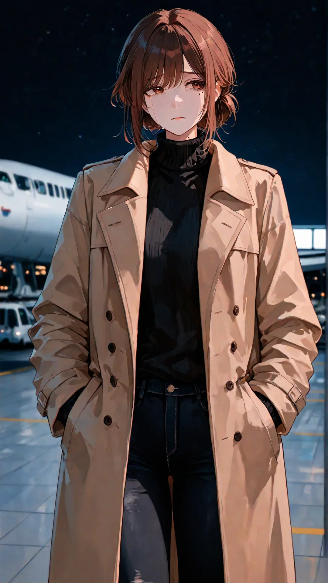 Fading Memories of Better Times