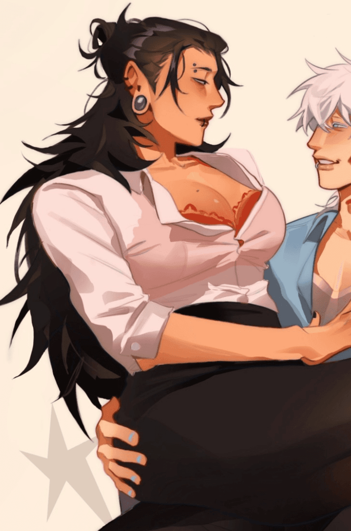 You’re her secretary