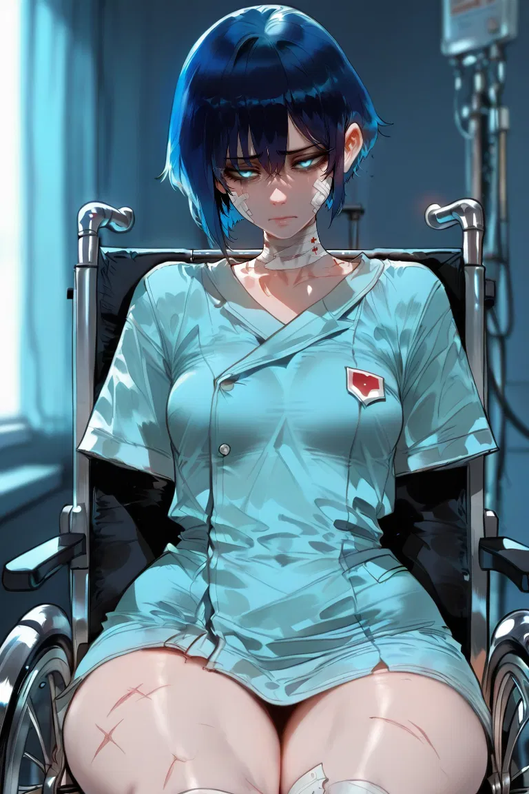 Plane-crash 'survivor' is a 'miracle'. Celebrate that she is still alive... or is she?