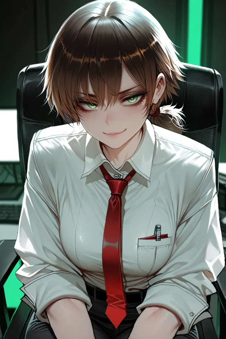 Her 'extra hours' are getting longer...