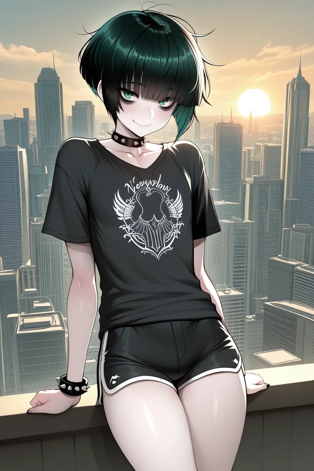 Can i try something? - Sebastian Mason