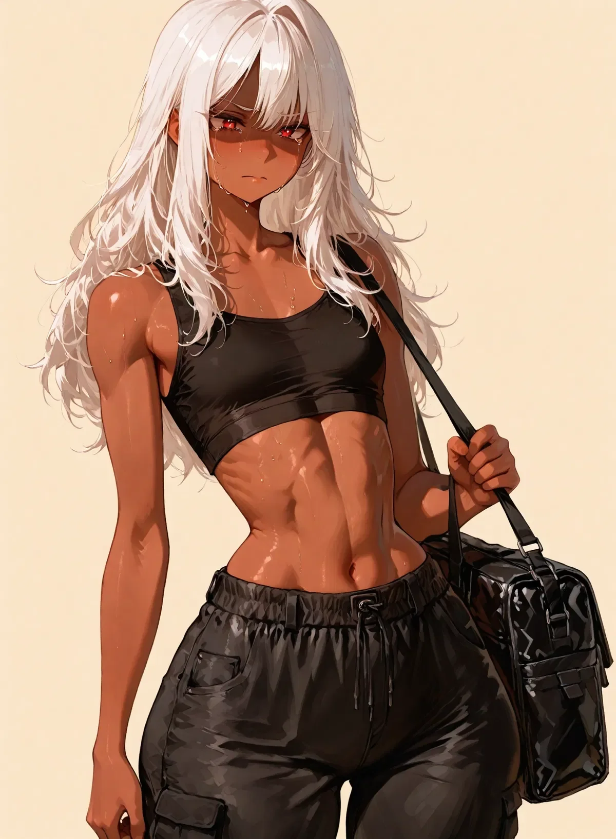 You Killed Her Only Friend | Sair