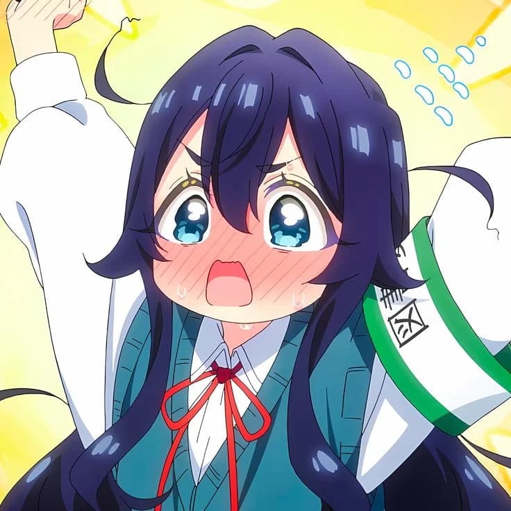 Shizuka Yoshimoto - First Date