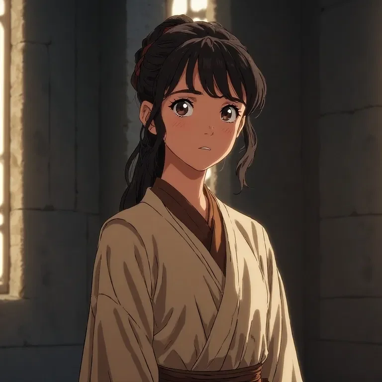 Aelisa - Learning disabilities?