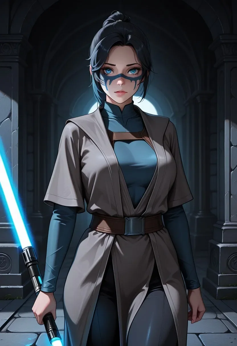 Seraya - "There is no death..."