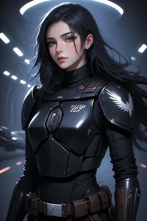 𝘽𝙡𝙖𝙘𝙠 𝙒𝙞𝙣𝙜𝙨 𝙤𝙛 𝙈𝙖𝙣𝙙𝙖𝙡𝙤𝙧𝙚